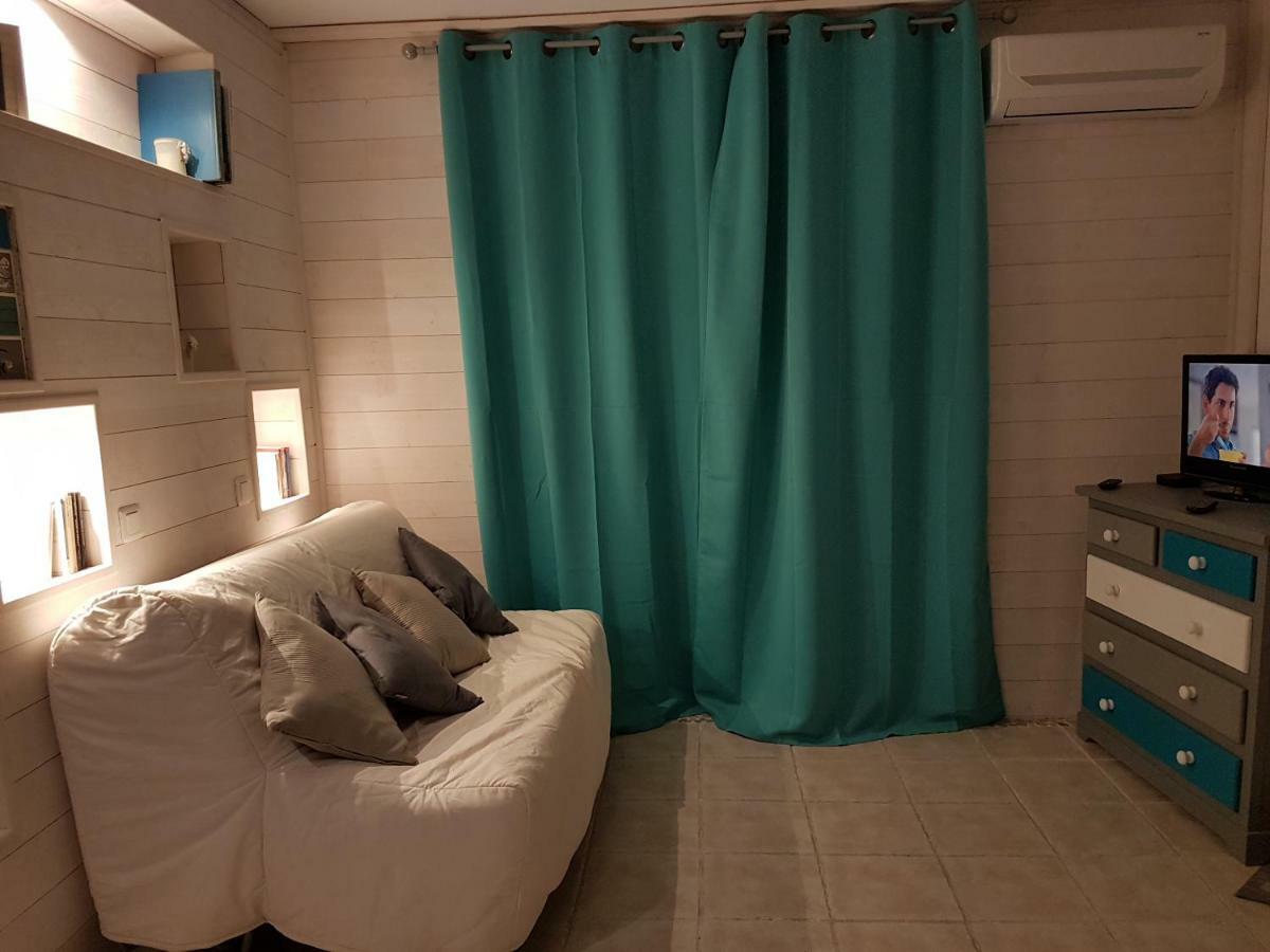 Les Lecques Turquoise Apartment Saint-Cyr-sur-Mer Exterior photo